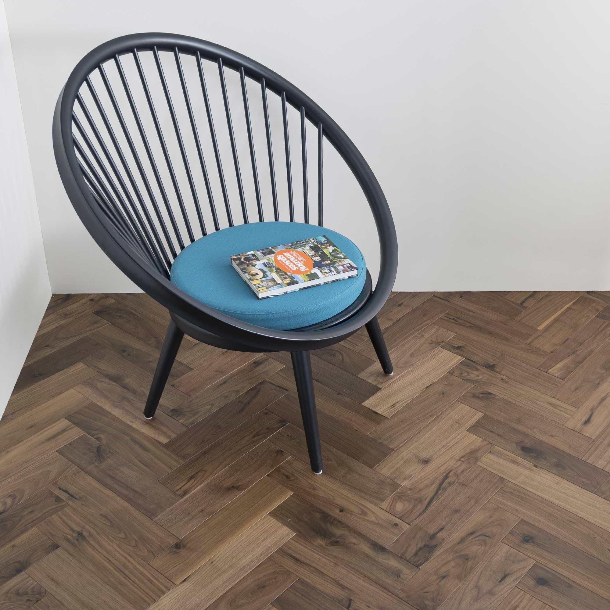 ZB205 Black Walnut - Hyperion Tiles
