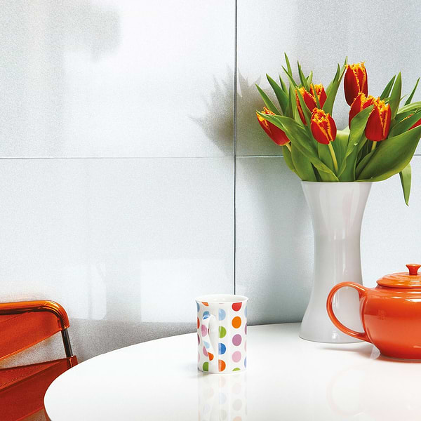 Zinc 900x750 Splashback - Hyperion Tiles
