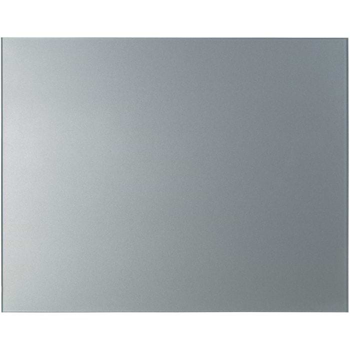 Zinc 900x750 Splashback - Hyperion Tiles