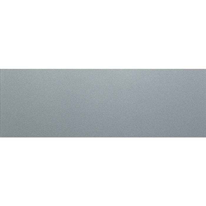 Zinc Metallic Glass 300 x 100mm - Hyperion Tiles