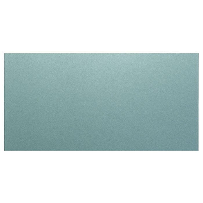 Zinc Metallic Glass 600 x 300mm - Hyperion Tiles