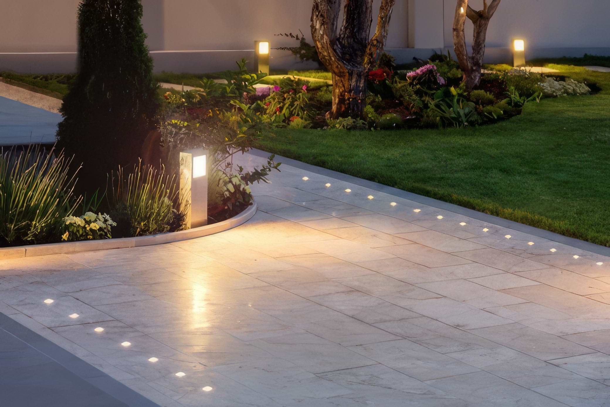 A guide to outdoor flooring tiles - Hyperion Tiles