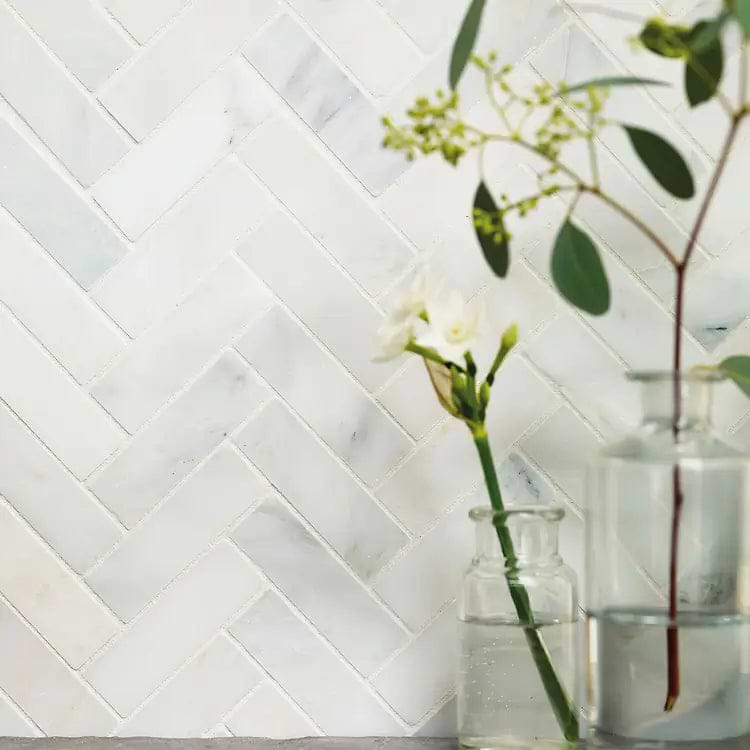 Do You Grout Between Mosaic Tiles?