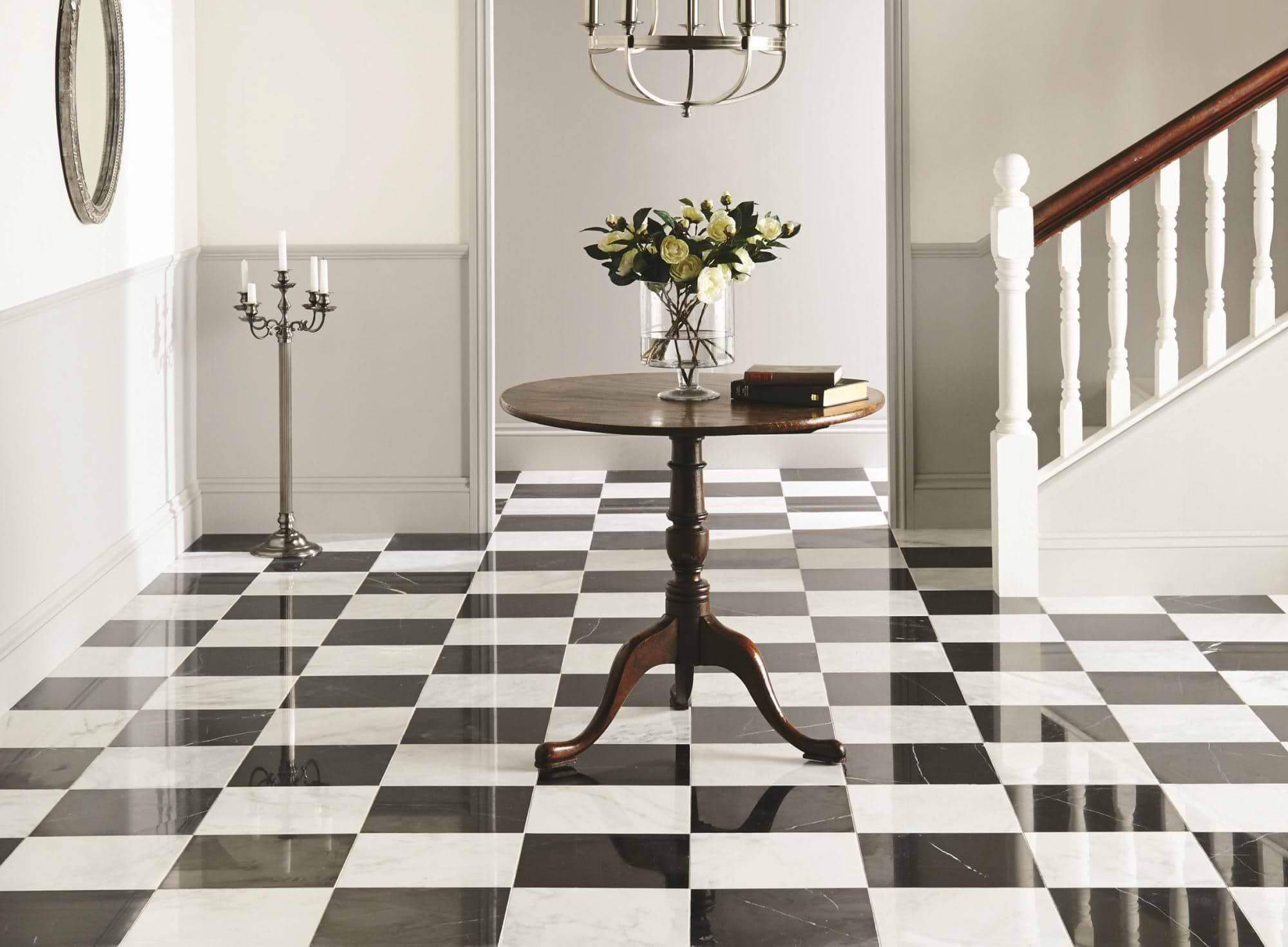 Floor Tiles - UK - Hyperion Tiles