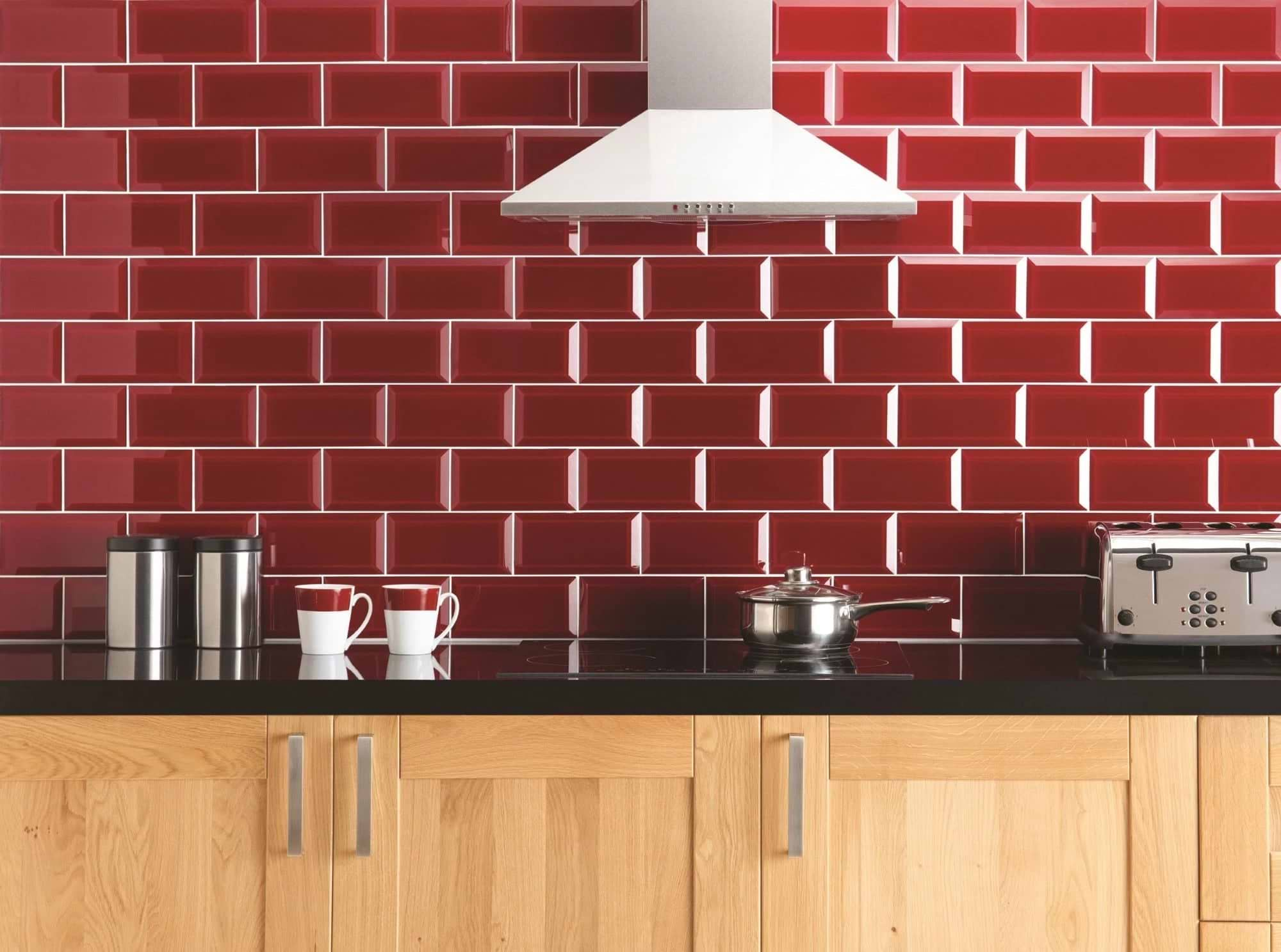 Metro Tiles Collection - Hyperion Tiles