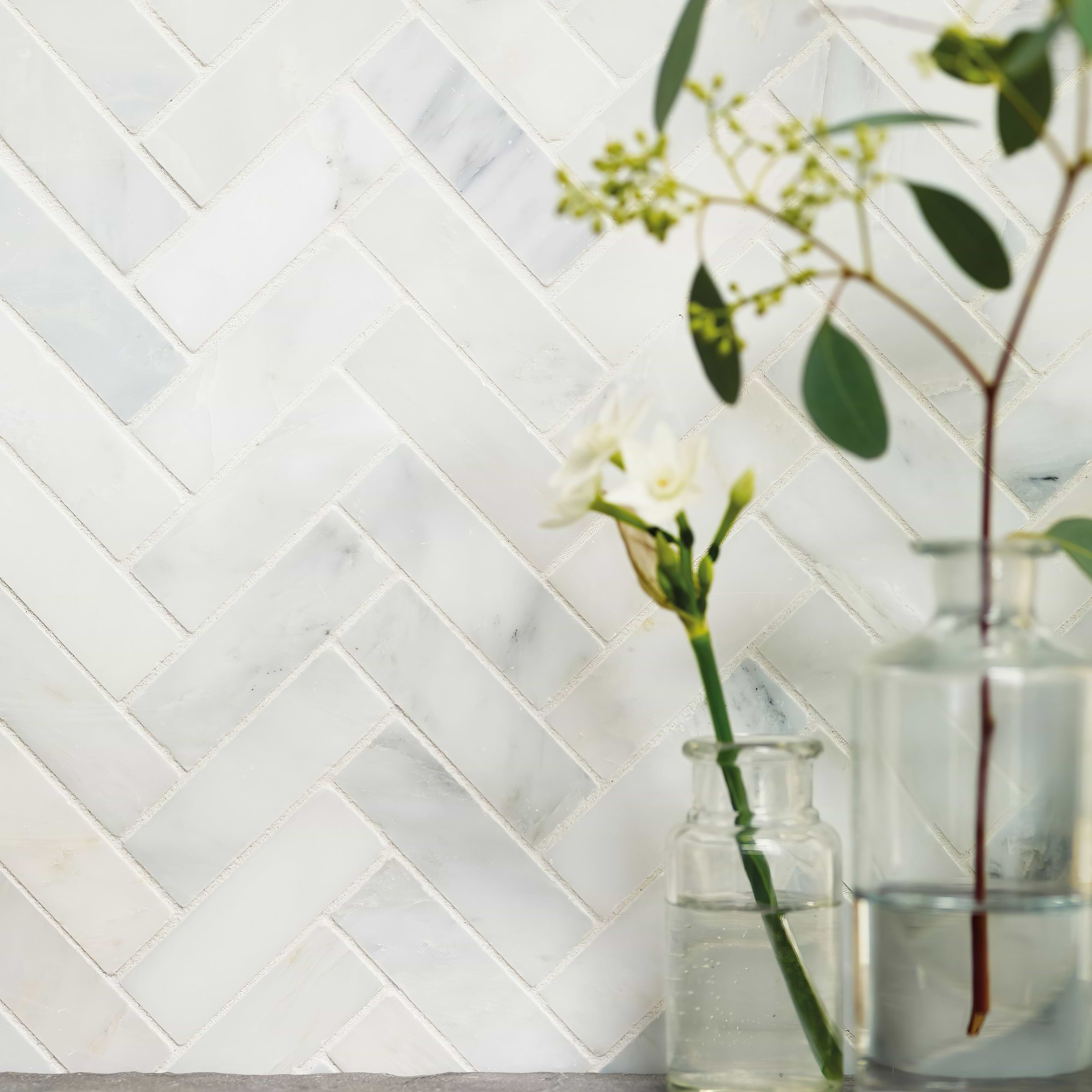 Herringbone Mosaic