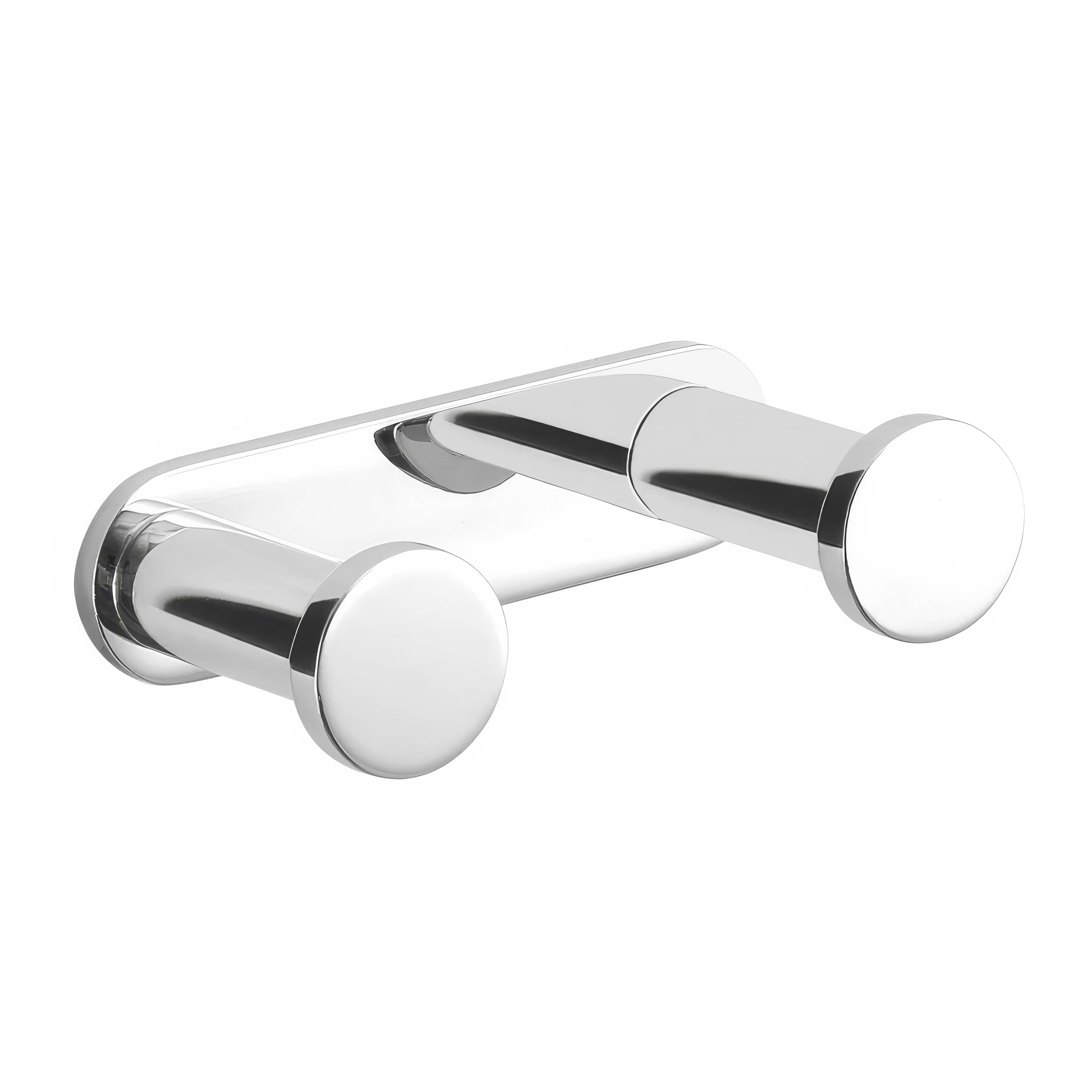 Canarie Double Hook Chrome - Hyperion Tiles