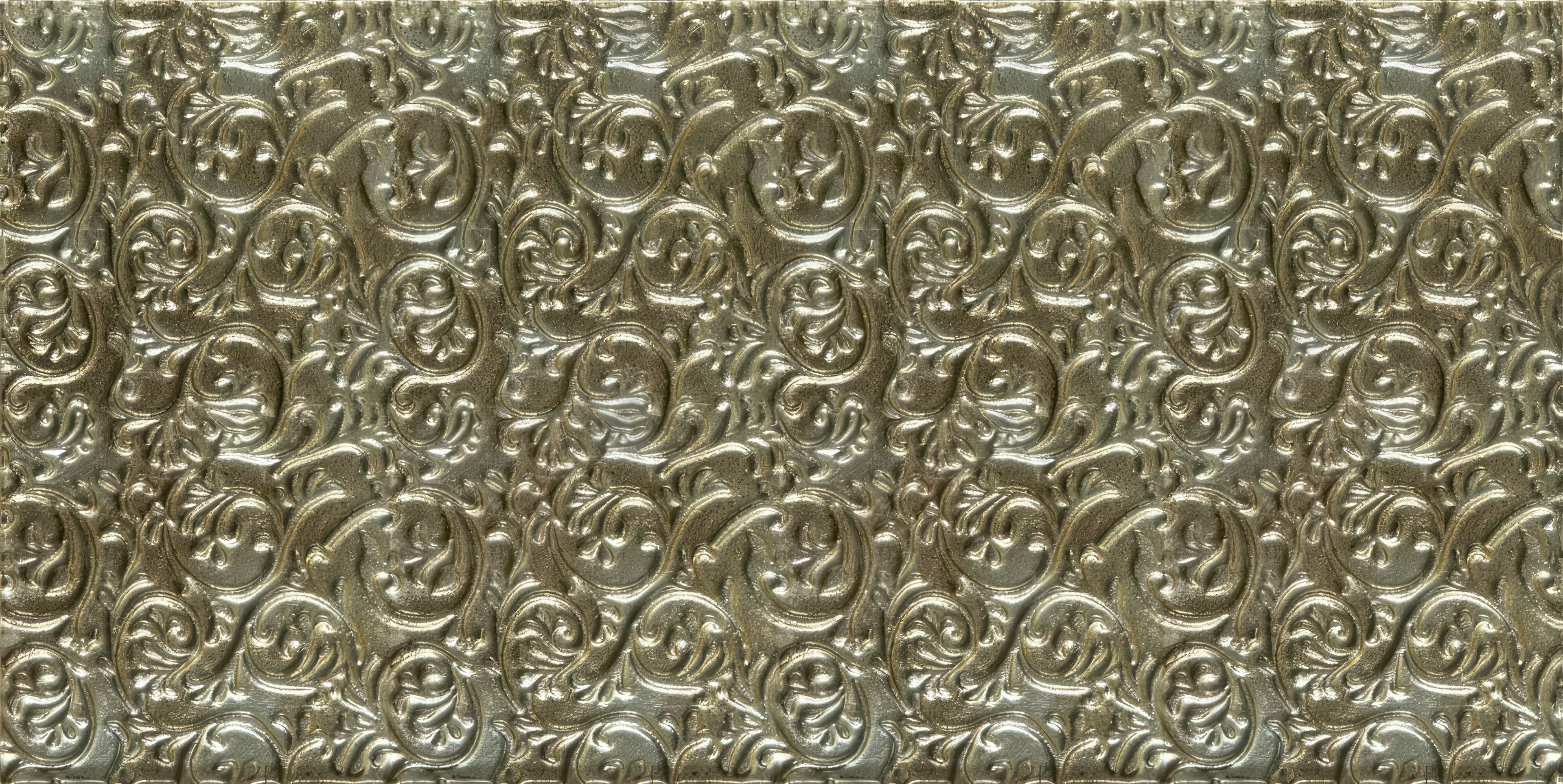 Amun-Ra Decorative Glass - Hyperion Tiles