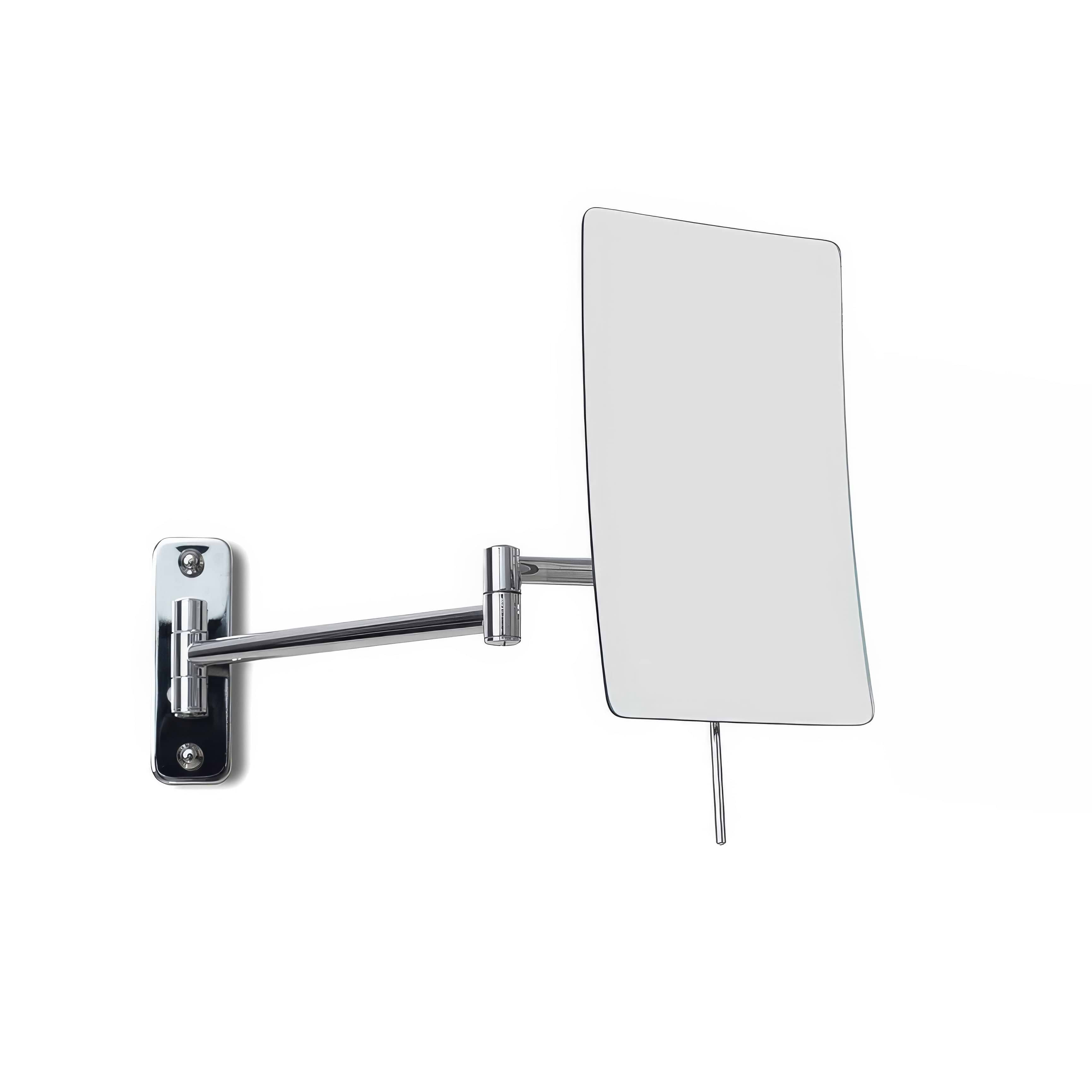 Blake Magnifying 5X Wall Mirror - Hyperion Tiles