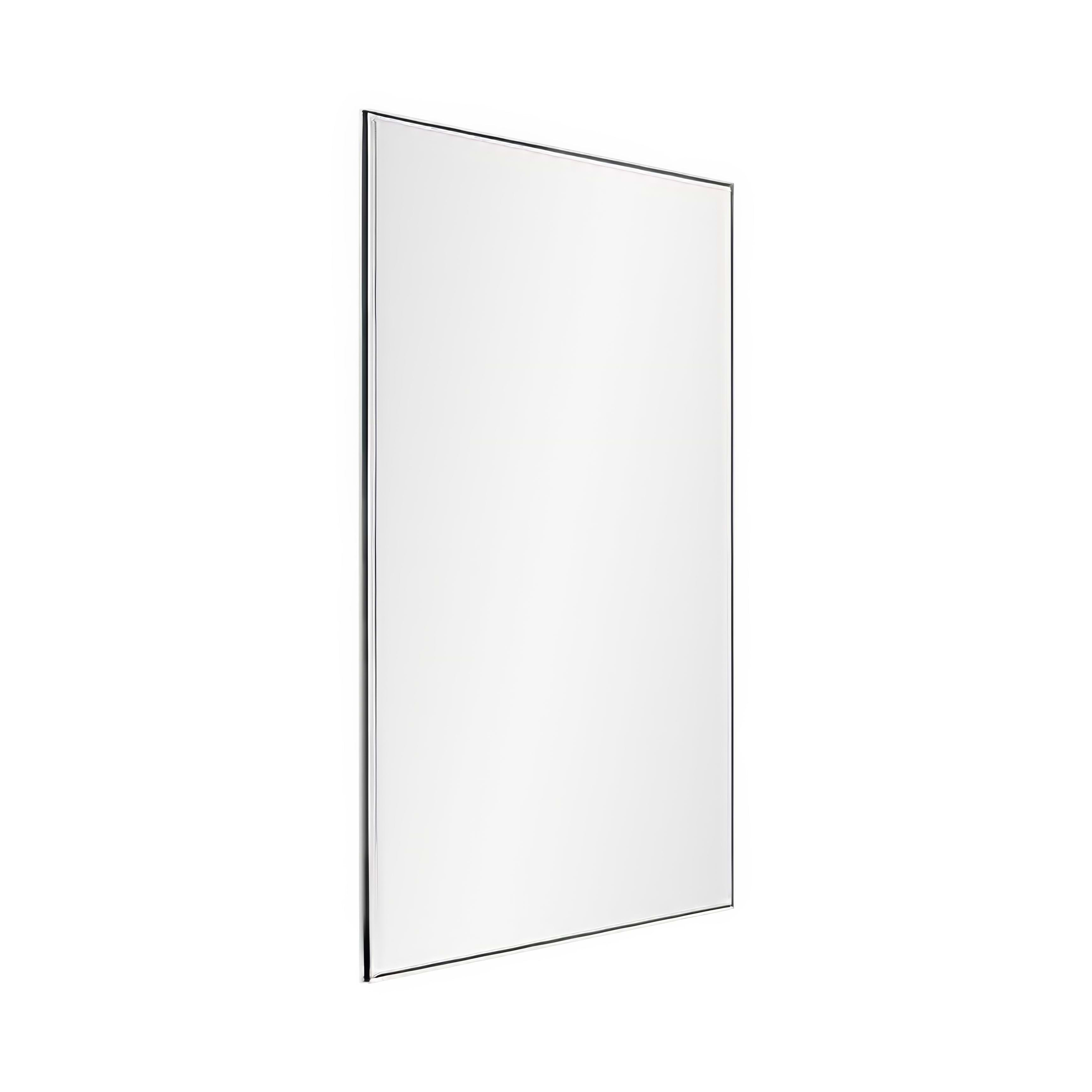 Belvoir Rectangular Mirror 58 - Hyperion Tiles