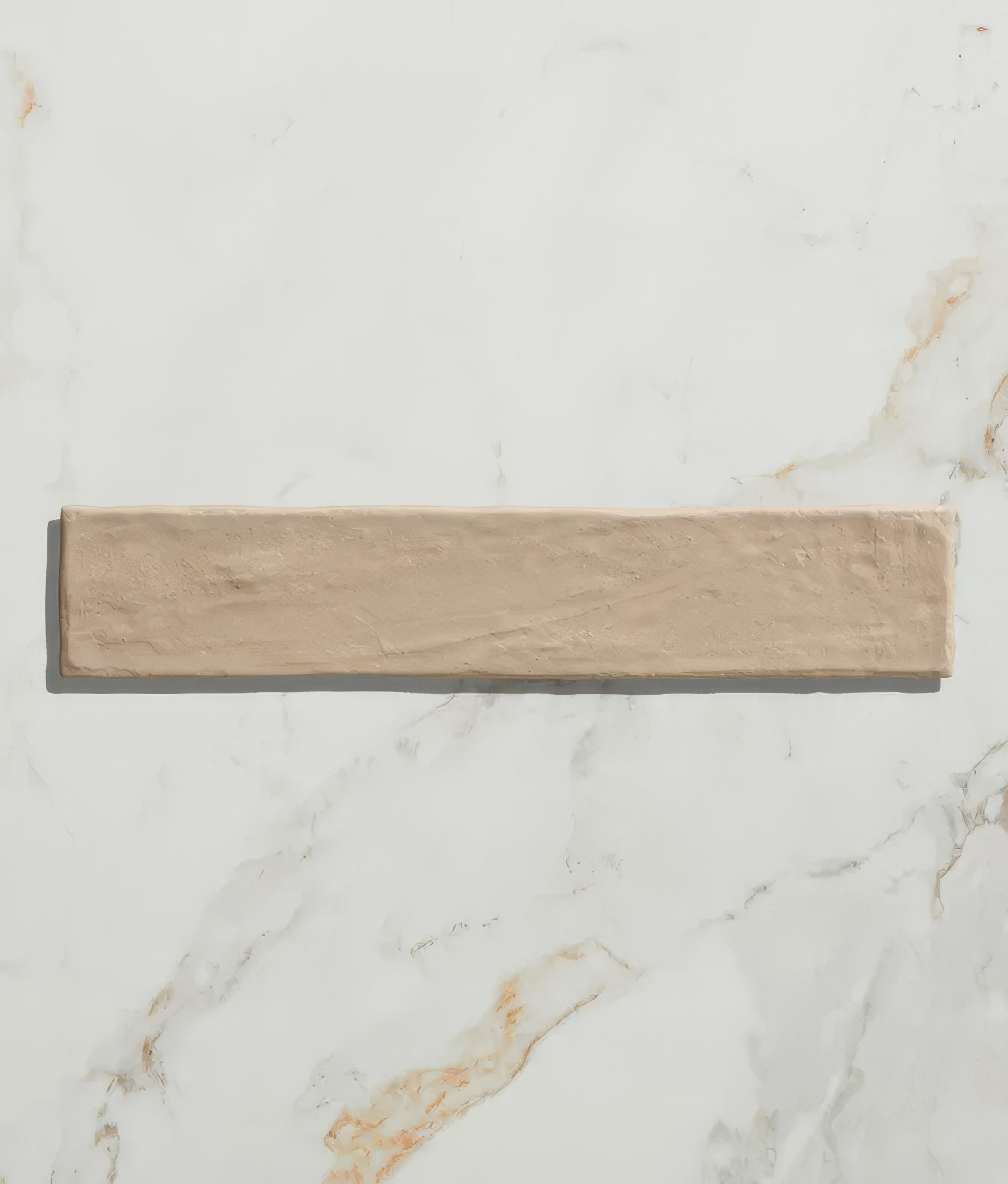 Earthenware Porcelain Plaster - Hyperion Tiles