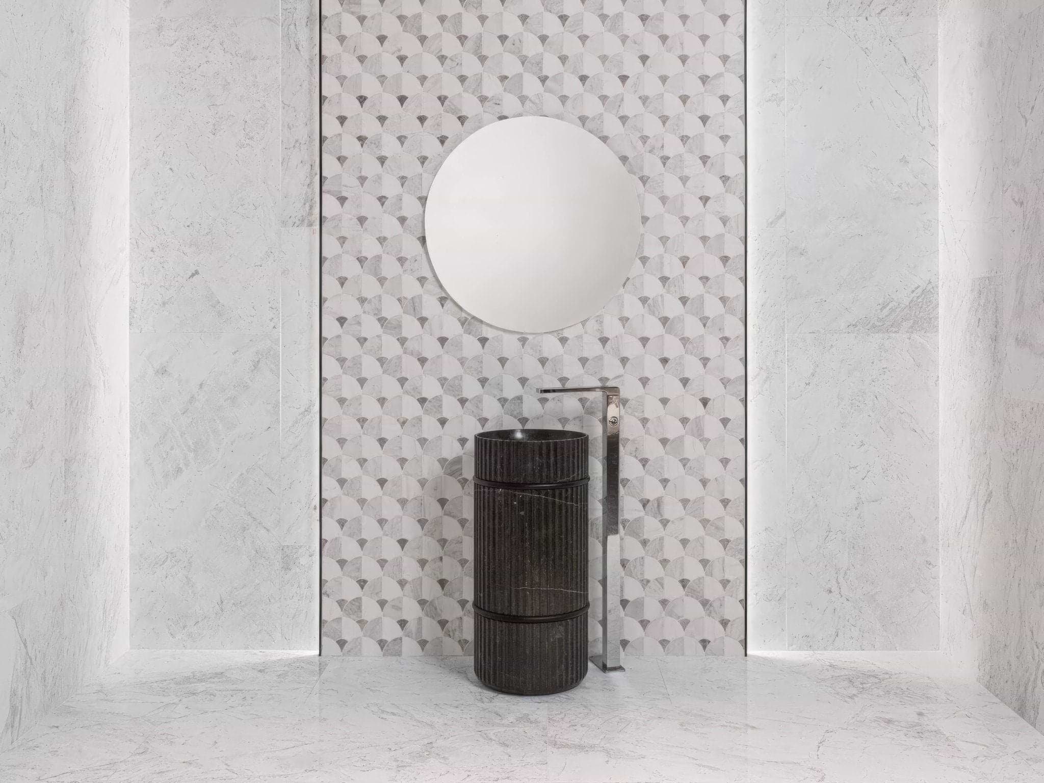 Porcelanosa - Hyperion Tiles