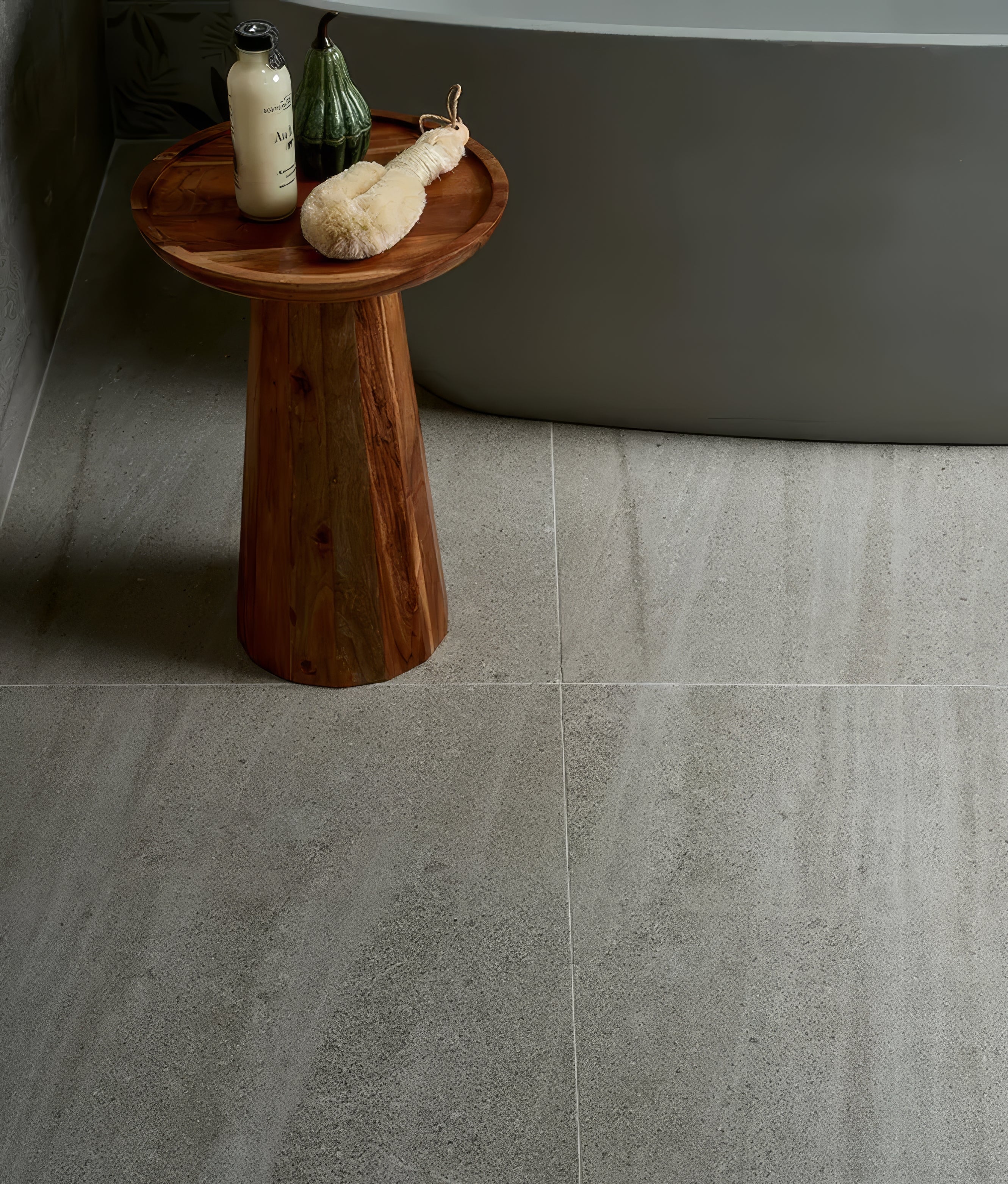 Pembroke Porcelain Satin - Hyperion Tiles