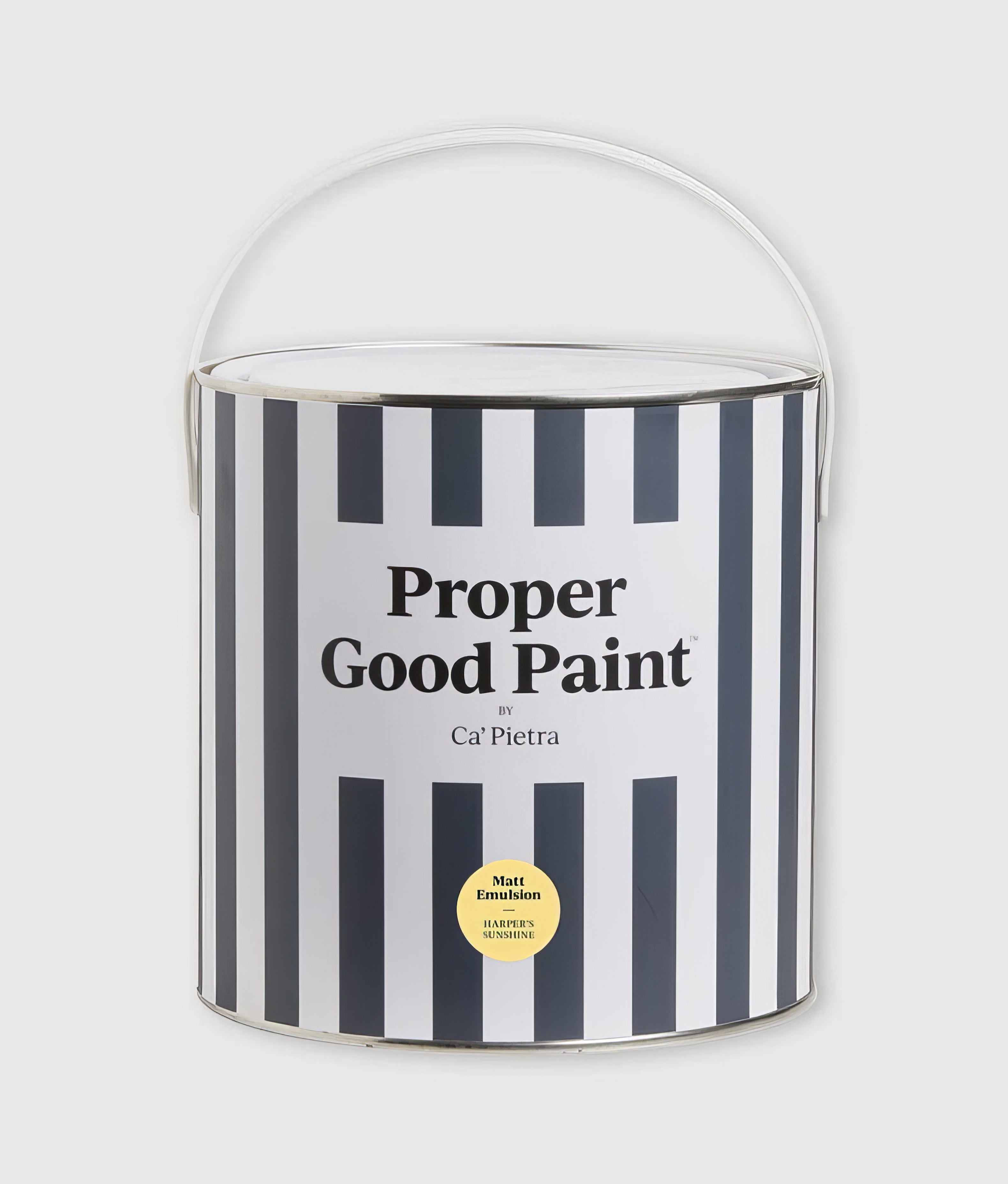 Proper Good Paint™ Harper’s Sunshine - Hyperion Tiles