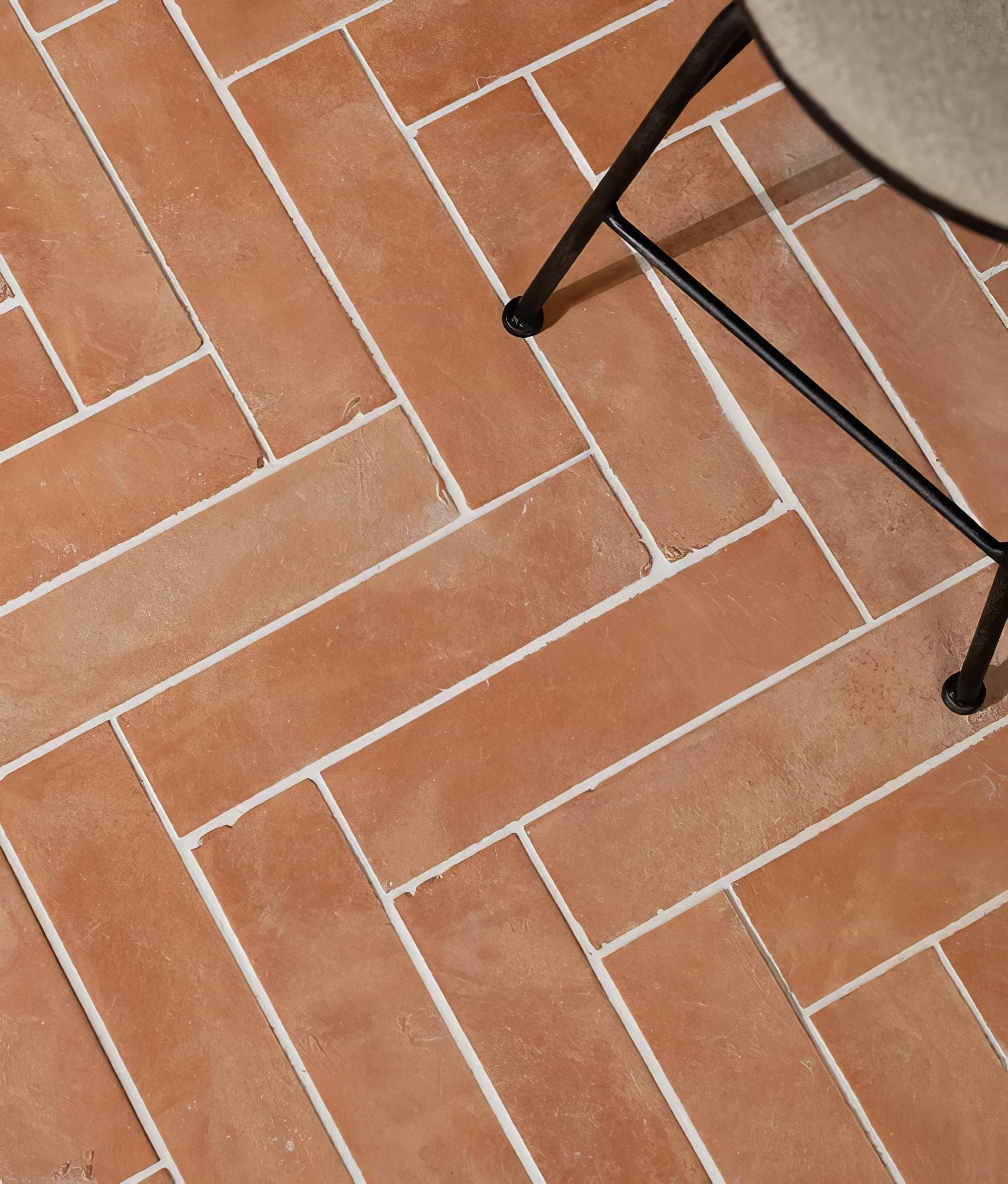 Wansdyke External Terracotta - Hyperion Tiles