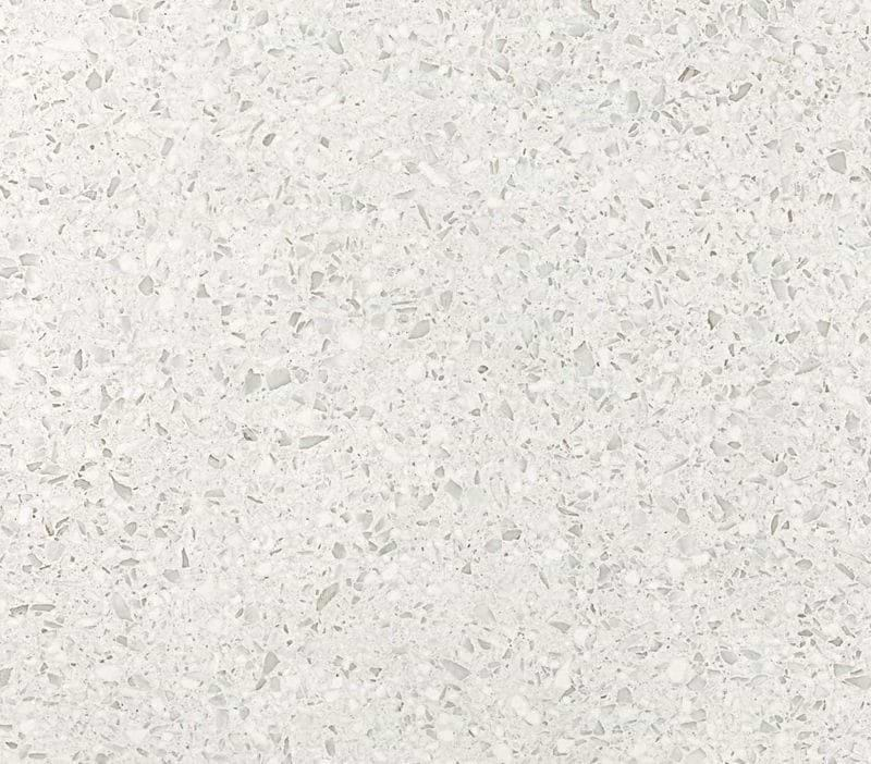 Gemstones Terrazzo White - Hyperion Tiles