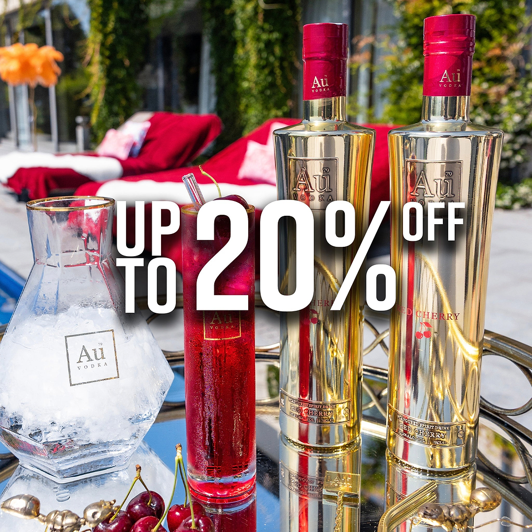 20% Off