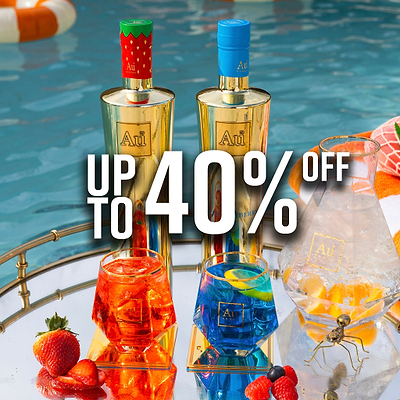 40% Off