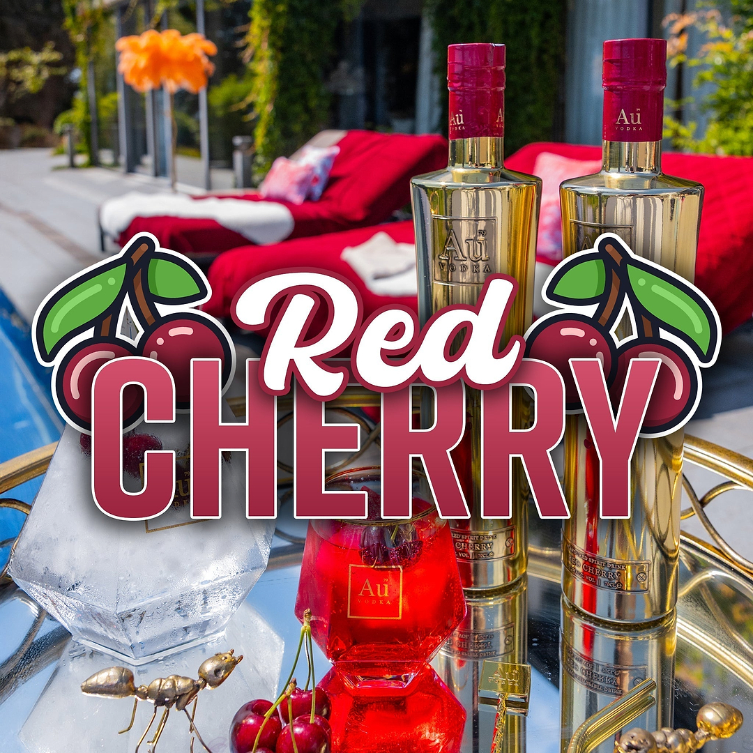 Red Cherry Collection