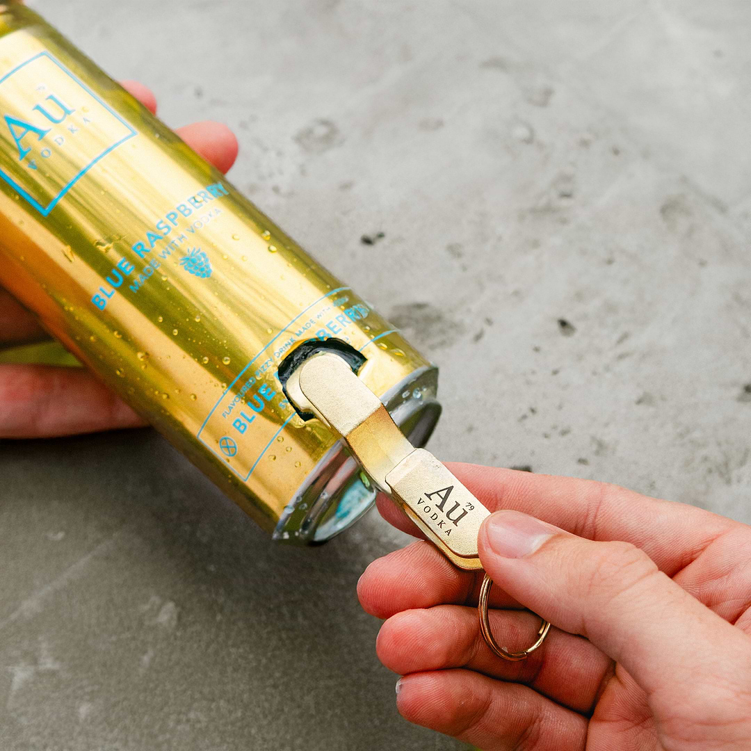 Au Shotgun Tool