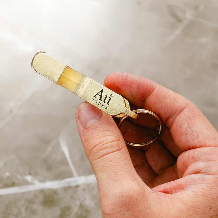 Au Shotgun Tool