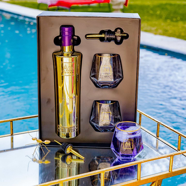 Black Grape Gift Pack