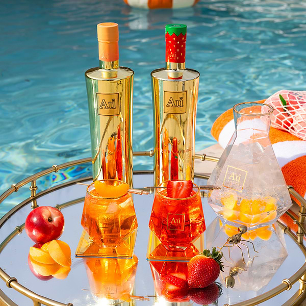 Au Vodka 2 Bottle Combo 2