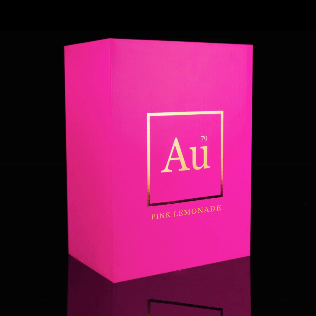 Pink Lemonade Case of 6