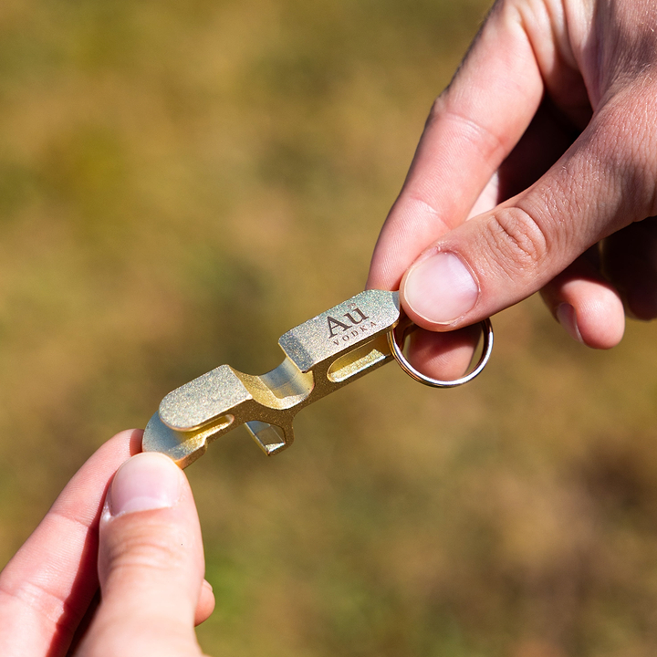 Au Shotgun Tool