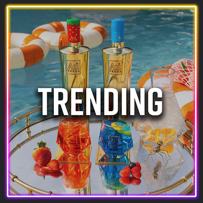 Trending Deals