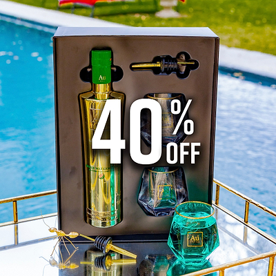 Up to 40% Off