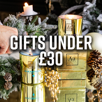 Gifts Under £30