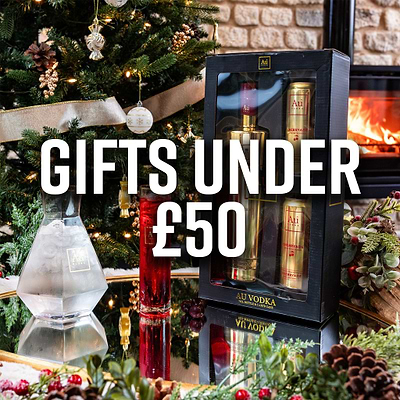 Gifts Under £50