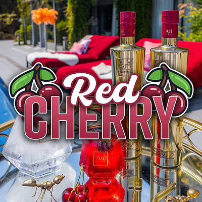 Red Cherry