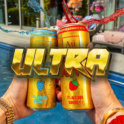 Ultra Cans