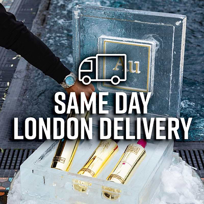 Same Day London Delivery