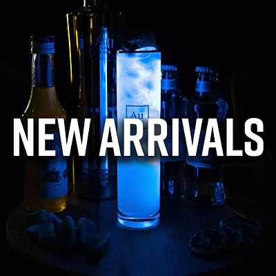 New Arrivals - Au Vodka