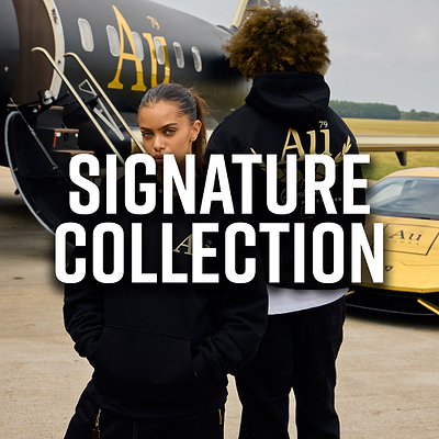 Signature Collection