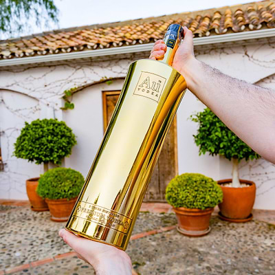 Au Vodka Original 3L Jeroboam