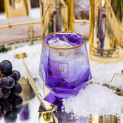 Black Grape 70cl - Au Vodka