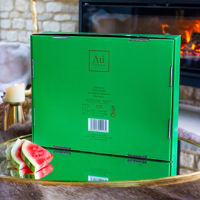 Green Watermelon Giftset