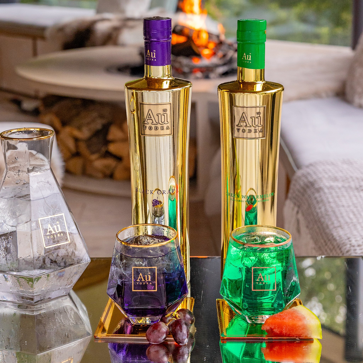 VIP Bottle Bundle - 2 Bottles