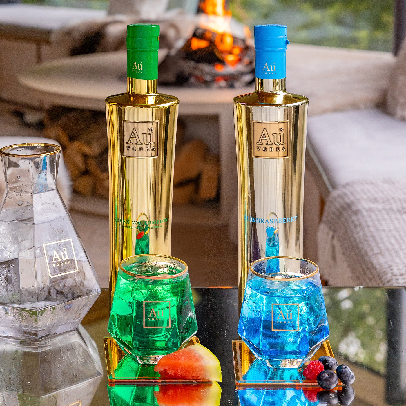 VIP Bottle Bundle - 2 Bottles