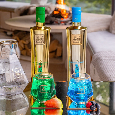 VIP Bottle Bundle - 2 Bottles