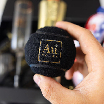 Au Vodka Monthly Cocktail Subscription