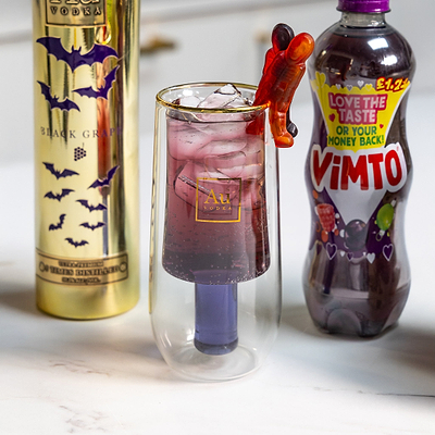Au Vodka Monthly Cocktail Subscription