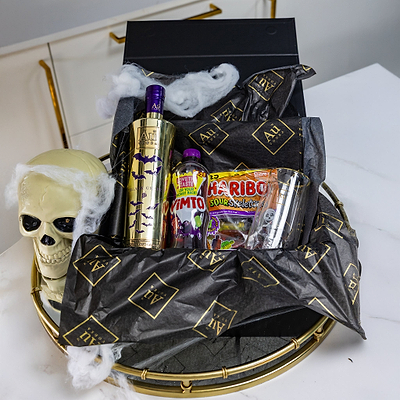 Au Vodka Monthly Cocktail Subscription