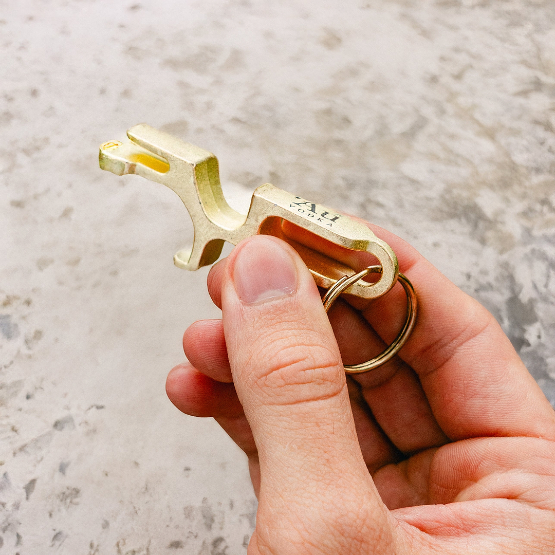 Au Shotgun Tool