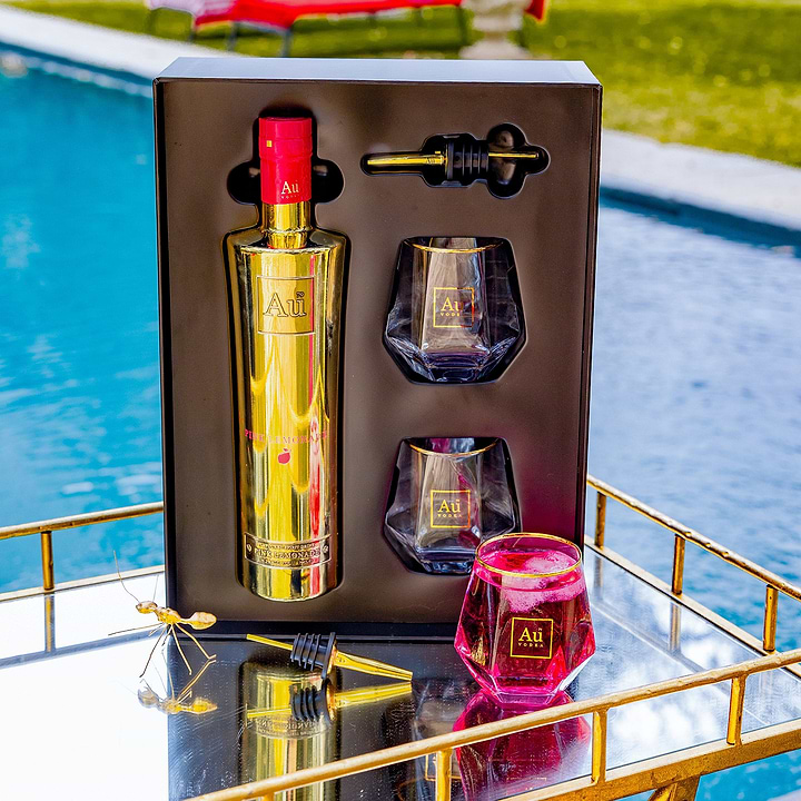 Pink Lemonade Gift Pack