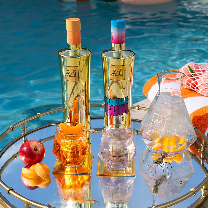 Au Vodka 2 Bottle Combo 5